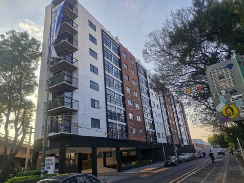 Departamento En Venta Alcaldía Azcapotzalco Cdmx