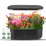 Tanque De Cultivo Ajustable Con Pantalla Táctil Growth Lamp