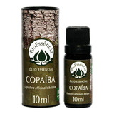 Óleo Essencial De Copaíba - Copaifera Offic. Balsam - 10ml