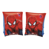 Boia De Braço Infantil Homem Aranha 23x15cm - Mor