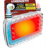 Resistência Loren Ultra Longa Duração 220v 7800w Lorenzetti