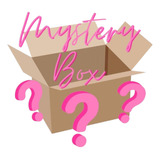 Caja Misteriosa X18 Set De Maquillaje Y Skin Care Box Combo 