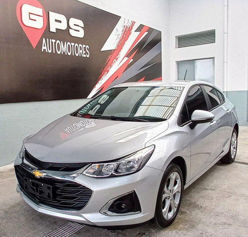 Chevrolet Cruze Ii 1.4 Lt 153cv 2021 Automotores Gps