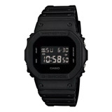 Relógio Masculino Casio G-shock Digital Fundo Negativo