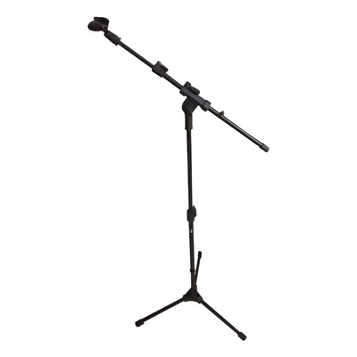 Soporte P\u002F Microfono Kst-105 Harden Con Base Reforzado | Envío gratis