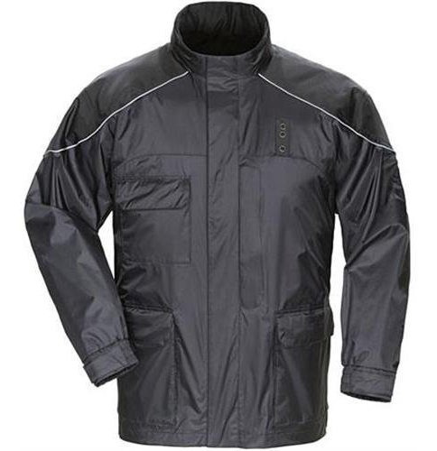 Motociclismo, Chaqueta Impermeable Para Hombre Tourmaster Se