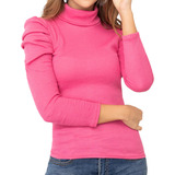 Blusa Hermione Fucsia Para Mujer Croydon