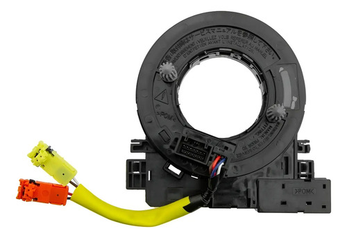 Espiral Reloj Pista Carrete Mazda 3 2014-2015 Kd3366cs