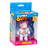 Stumble Guys Fig Accion Lujo 11 Cm Surt Int Sg6010 Original