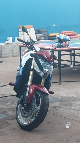 HONDA  CB1000R 