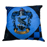 Almofada Harry Potter Corvinal 40 X 40cm