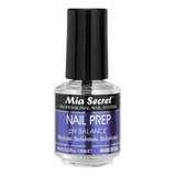 Nail Prep (7.4ml) - Mia Secret