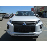 Mitsubishi L200 Work Año 2024 Disponible 