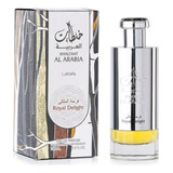 Khaltat Al Arabia Royal Delight 100ml Unisex Lattafa Edp