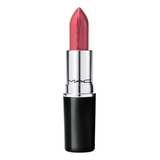 Labial Mac Lustreglass Sheer Shine Lipstick 3g Color Can You Tell