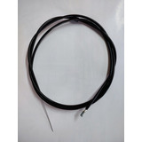 Cable Chicote Liberador  Cofre Vw Sedan Vocho 73-04 Cahsa700