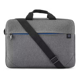 Bolso Hp Para Notebooks Hasta 16  Grey Edition Waterproof