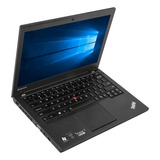 Lenovo Thinkpad X240