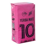 Yerba 10 Messi - Edicion Especial X 1/2kg