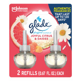 Glade Plugins - Recambios Para Ambientador, Aceites Esencial