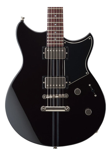 Guitarra Electrica Yamaha Rse20bl Revstar