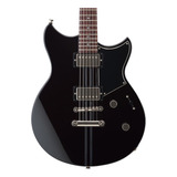 Guitarra Electrica Yamaha Rse20bl Revstar