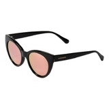 Escoge Tus Lentes De Sol Hawkers Divine New Collection! Color Negro-rosa