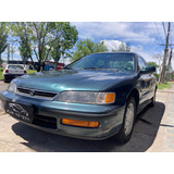 Honda Accord Ex Rl 2.2 1997 Financiacion Permuta