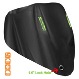 Cobertor Impermeable Gutupet, Para Motocicleta, Xxl