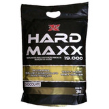 Hipercalórico Hard Mass 19.000 3kg Refil - Xlab