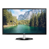 Monitor Led De 19.5'' Ghia Mg2020 Hd Vga/hdmi Soporte Vesa