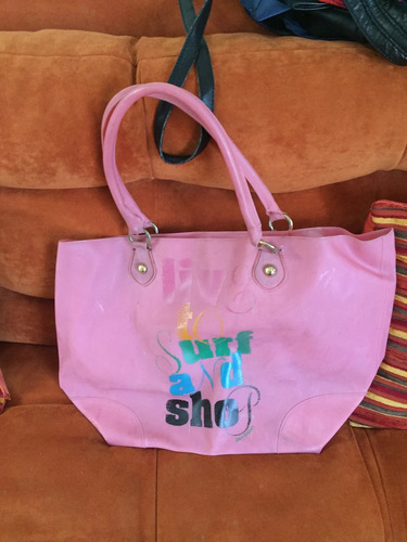 Bolsa Juicy Couture