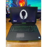 Laptop Gamer Alienware 17 R3