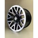 Rines 17x9 5/127 (silverado, Tahoe, Cheyenne 73-98) (4piezas