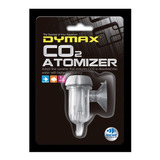 Dymax Atomizador Co2 Interno Ca112 Difusor Acuario Plantado 