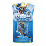 Boneco Skylanders Spyros Adventure Lightning Rod Do Pc E Mac