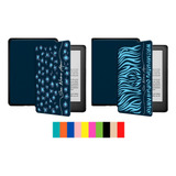 Case Capa Capinha Personalizada Kindle J9g29r 10a Geração