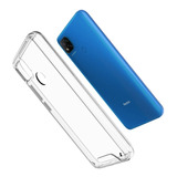 Protector Case Acrílico Para Xiaomi Redmi 9c