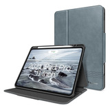 Funda Para iPad Pro 11 Pulgadas 3rd / 2nd - Grey 