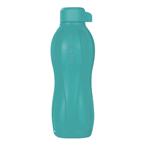 Eco Twist Tupperware Botella 500ml Varios Colores