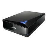 Unidad Blu-ray Asus Bw-16d1x-u Usb Para iMac O Pc -negro
