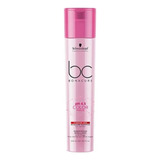 Shampoo Micelar Rojo Intenso - Silver Canas 250ml