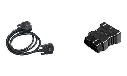 Adaptador Obd2 Para Autool Cs606 Completo