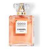 Coco Mademoiselle De Chanel Eau De Parfum Spray 3.4 Oz / 100