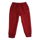 Pantalon Jogger Junior Para Niño O Niña