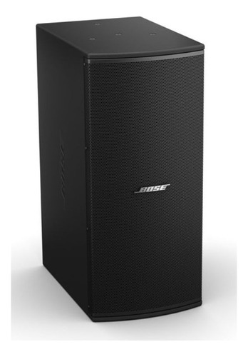 Subwoofer Home Bose Compact Mb210  Loja Planeta Play Music