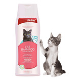 Shampoo Para Gatos Cuidado Suave Cat Shampoo - Bioline