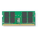 Memória Kingston 16gb Ddr4 2666 Mhz  - Kvr26s19d8/16