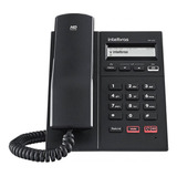 Telefone Ip Intelbras Tip 125i Poe