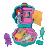 Poly Pocket Tiny Pocket Places Studio Compact